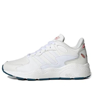 Adidas Originals (wmns) Adidas Neo Crazychaos In White