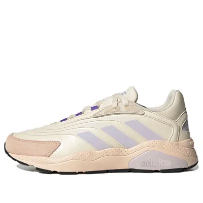 Adidas Originals (wmns) Adidas Neo Crazychaos 2.0 'cream Purple Pink' In Multi