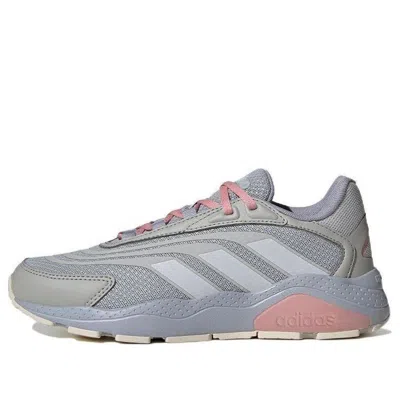 Adidas Originals (wmns) Adidas Neo Crazychaos 2.0 Shoes 'grey Lila' In Gray