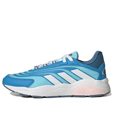 Adidas Originals (wmns) Adidas Neo Crazychaos 2.0 Shoes 'white Blue'