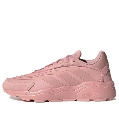 Adidas Originals (wmns) Adidas Neo Crazychaos 2.0 Shoes 'wonder Mauve' In Pink
