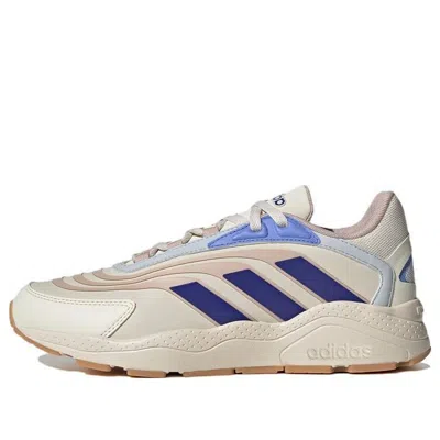 Adidas Originals (wmns) Adidas Neo Crazychaos 2.0 'white Violet Pink'