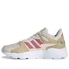 Adidas Originals (wmns) Adidas Neo Crazychaos Grey/pink In Multi