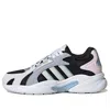 Adidas Originals (wmns) Adidas Neo Crazychaos Shadow 2.0 'black Multi-color'