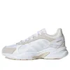 Adidas Originals (wmns) Adidas Neo Crazychaos Shadow 'white Brown Gray' In Multi