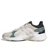 Adidas Originals (wmns) Adidas Neo Crazychaos Shadow 'white Pink Green' In Multi