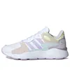 Adidas Originals (wmns) Adidas Neo Crazychaos 'white Green' In Multi