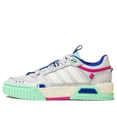 Adidas Originals (wmns) Adidas Neo D-pad In Multi