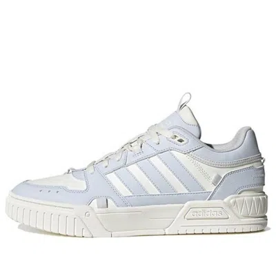 Adidas Originals (wmns) Adidas Neo D-pad 'blue White'