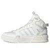 Adidas Originals (wmns) Adidas Neo D-pad Mid 'white Blue'