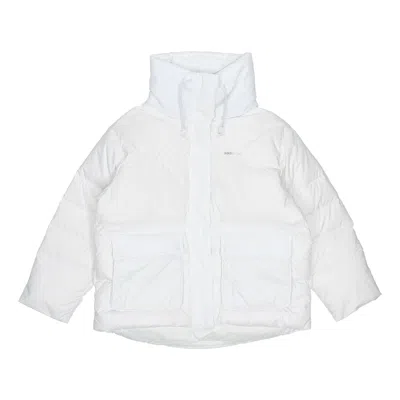 Adidas Originals (wmns) Adidas Neo Dec Down Jackets 'white'