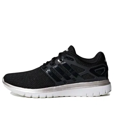 Adidas Originals (wmns) Adidas Neo Energy Cloud V 'black White' In Multi