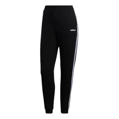 Adidas Originals (wmns) Adidas Neo Essential 3-stripe Trackpant 'black'