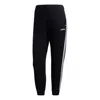 Adidas Originals (wmns) Adidas Neo Essentials 3-stripes Pants 'black'