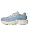 Adidas Originals (wmns) Adidas Neo Fantasy Flow 'grey Blue'