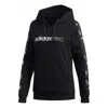 Adidas Originals (wmns) Adidas Neo Fav Hoodies 'black'