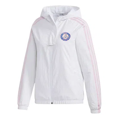 Adidas Originals (wmns) Adidas Neo Fav Sep Wb 2 Jacket White