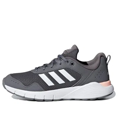 Adidas Originals (wmns) Adidas Neo Fluidcloud Neutral 'gray White'
