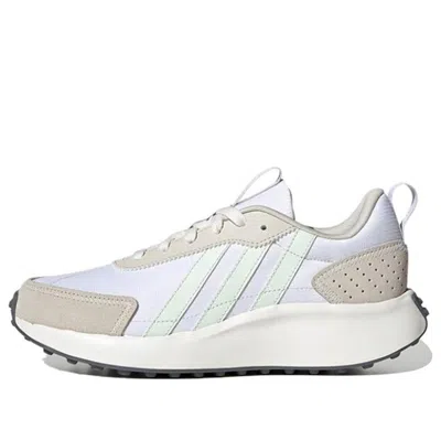 Adidas Originals (wmns) Adidas Neo Futro Lifestyle 'beige' In Neutral