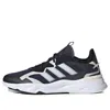 Adidas Originals (wmns) Adidas Neo Futureflow 'black Pink White'