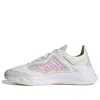 Adidas Originals (wmns) Adidas Neo Futureflow Cc 'white Pink'