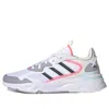 Adidas Originals (wmns) Adidas Neo Futureflow 'white Dark Gray Cream'