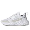 Adidas Originals (wmns) Adidas Neo Futurepool 2.0 Shoes 'white Almost Pink'