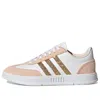 Adidas Originals (wmns) Adidas Neo Gradas White/pink In Neutral
