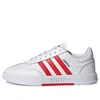 Adidas Originals (wmns) Adidas Neo Gradas White/red