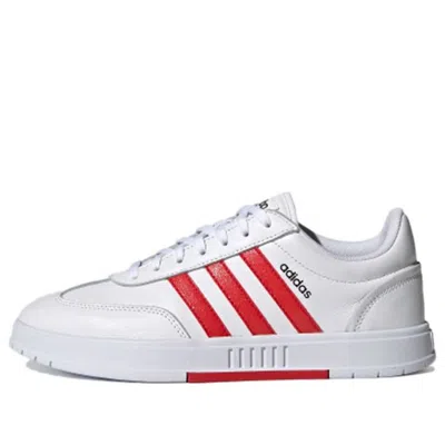 Adidas Originals (wmns) Adidas Neo Gradas White/red