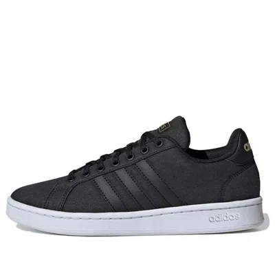 Adidas Originals (wmns) Adidas Neo Grand Court 'black'