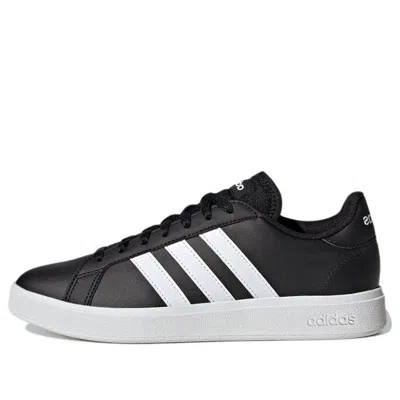 Adidas Originals (wmns) Adidas Neo Grand Court Td Lifestyle Court 'black White'