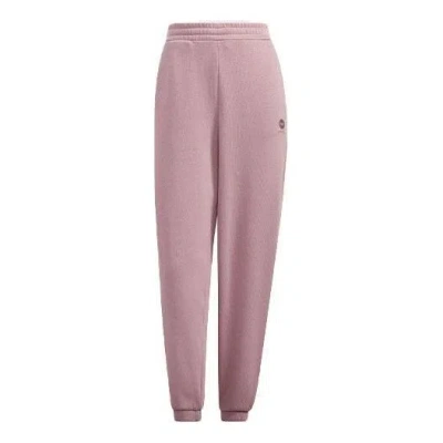 Adidas Originals (wmns) Adidas Neo Jan Pants 'pink White'