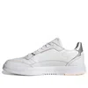 Adidas Originals (wmns) Adidas Neo Kollide 'white Pink'