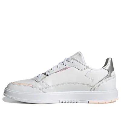 Adidas Originals (wmns) Adidas Neo Kollide 'white Pink'