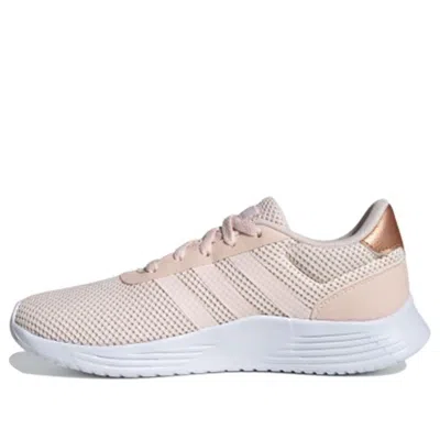 Adidas Originals (wmns) Adidas Neo Lite Racer 20 'pink Blue' In Multi