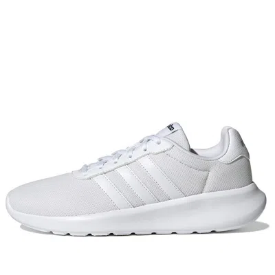 Adidas Originals (wmns) Adidas Neo Lite Racer 3.0 'white' In Multi
