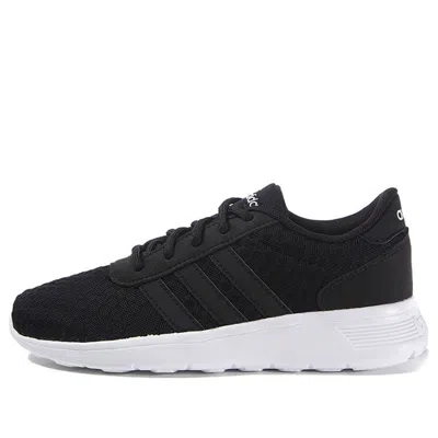 Adidas Originals (wmns) Adidas Neo Lite Racer 'black White Grey'