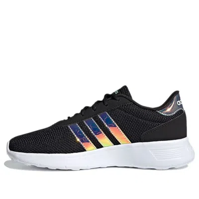 Adidas Originals (wmns) Adidas Neo Lite Racer For 'black White Golden'