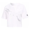 Adidas Originals (wmns) Adidas Neo Logo T-shirts 'white'