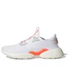 Adidas Originals (wmns) Adidas Neo Mavia X White/orange