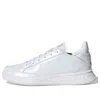 Adidas Originals (wmns) Adidas Neo Netpoint White