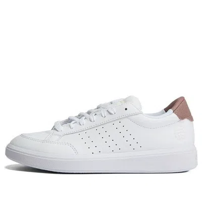 Adidas Originals (wmns) Adidas Neo Nova Court Sneakers 'white'