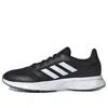 Adidas Originals (wmns) Adidas Neo Nova Flow 'black White'