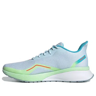 Adidas Originals (wmns) Adidas Neo Novafvse X 'blue Green White'