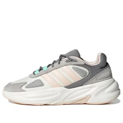 Adidas Originals (wmns) Adidas Neo Ozelle In White