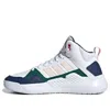 Adidas Originals (wmns) Adidas Neo Play9tis 2.0 White In Multi