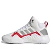 Adidas Originals (wmns) Adidas Neo Play9tis 20 'white Red Silver' In Multi