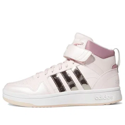 Adidas Originals (wmns) Adidas Neo Postmove In Neutral