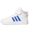 Adidas Originals (wmns) Adidas Neo Postmove Mid 'white Blue'